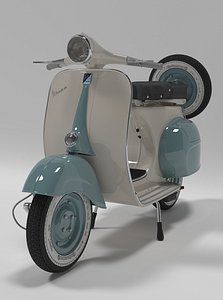 Vespa 03