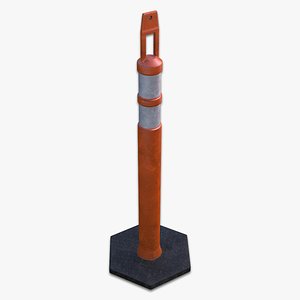 road delineator max