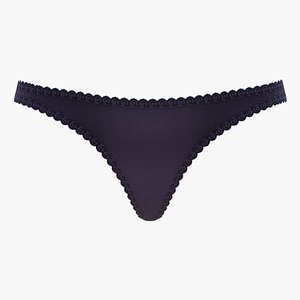 Daily Brazilian Panties
