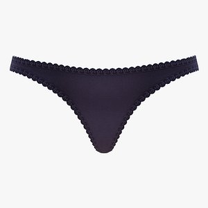 Daily Brazilian Panties