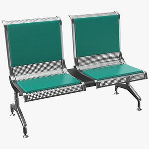Airport Waiting Chair