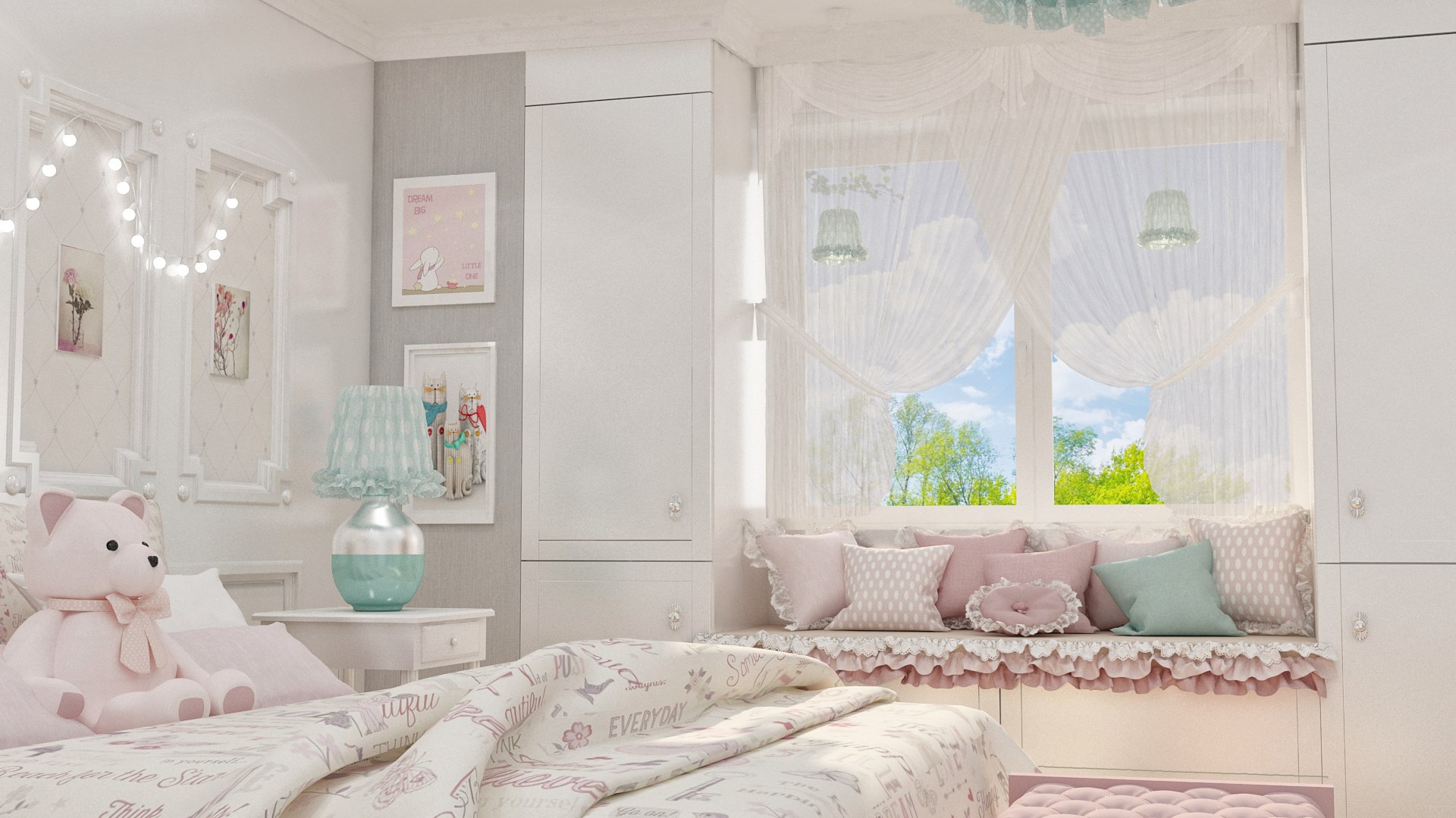 girls bedroom design 3D model https://p.turbosquid.com/ts-thumb/im/JuqxOE/fMYXSzRy/4/jpg/1558623277/1920x1080/fit_q87/fce2158fbd80ccce0695064e28c04fffe335e6f2/4.jpg
