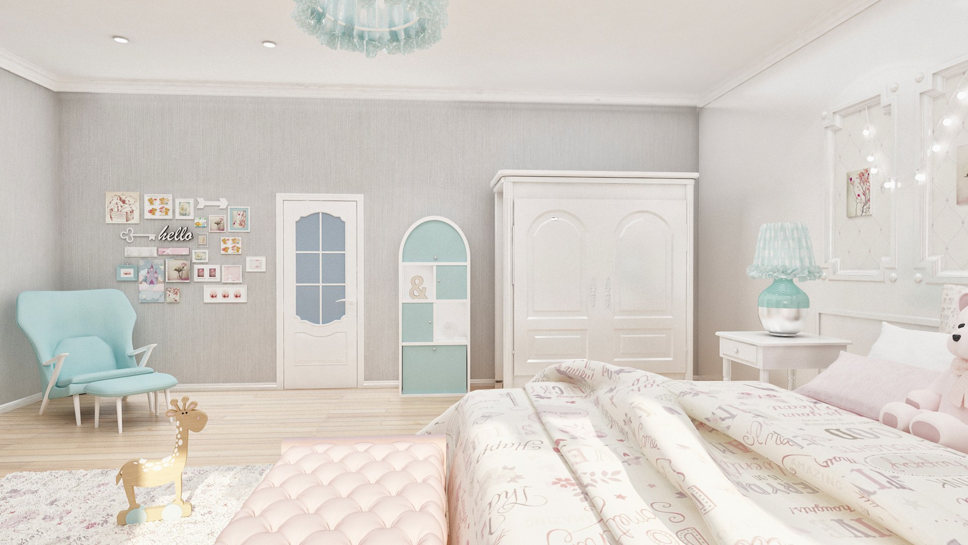 girls bedroom design 3D model https://p.turbosquid.com/ts-thumb/im/JuqxOE/nJvdhrGs/9/jpg/1558623514/1920x1080/fit_q87/a1ae2f528dd17fcda3ec636181b051dccb487c50/9.jpg