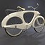Bicicleta vintage