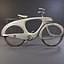 Bicicleta vintage