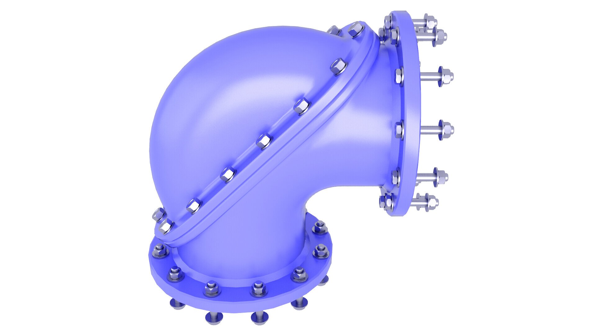 Check Valves SET V2 Model - TurboSquid 2404118