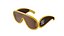 LOEWE Wave Mask Sunglasses