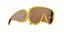 LOEWE Wave Mask Sunglasses