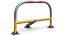 Parking Barrier 3D
