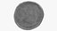 Brotlaib 02 Silber