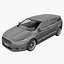 Ford Mondeo 2013 Wagon