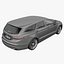 Ford Mondeo 2013 Wagon