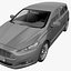 Ford Mondeo 2013 Wagon