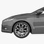Ford Mondeo 2013 Wagon