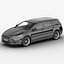 Ford Mondeo 2013 Wagon