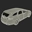 Ford Mondeo 2013 Wagon