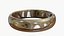 SILVER RING