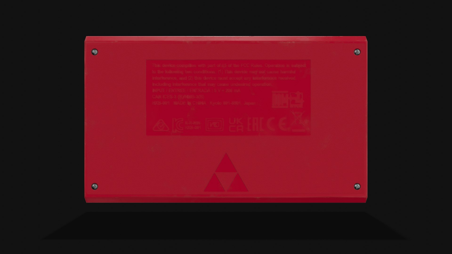 Nintendo Game And Watch 3D model https://p.turbosquid.com/ts-thumb/im/RgcYy6/SK/10007/jpg/1721662832/1920x1080/fit_q87/0ec7279db599d44d8e8c0681cbaf7a064c7acf91/10007.jpg