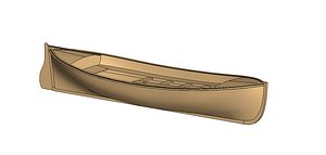Row boat
