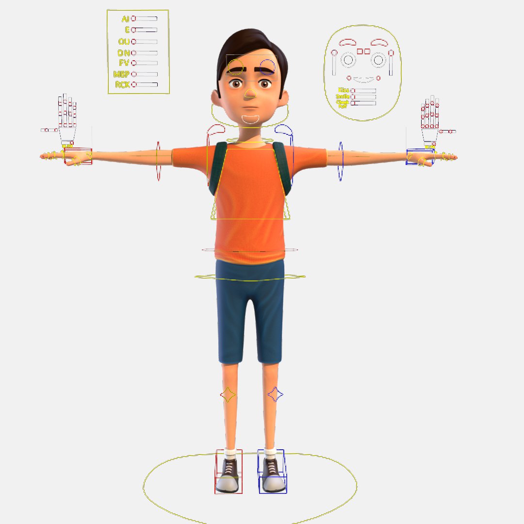3D boy cartoon model https://p.turbosquid.com/ts-thumb/im/UyxYgA/cy3qmN1c/z1_00000/jpg/1566067043/1920x1080/fit_q87/534ca604b47e1f57df54d056debb0d407f45d95e/z1_00000.jpg