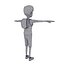 Ragazzo Cartoon