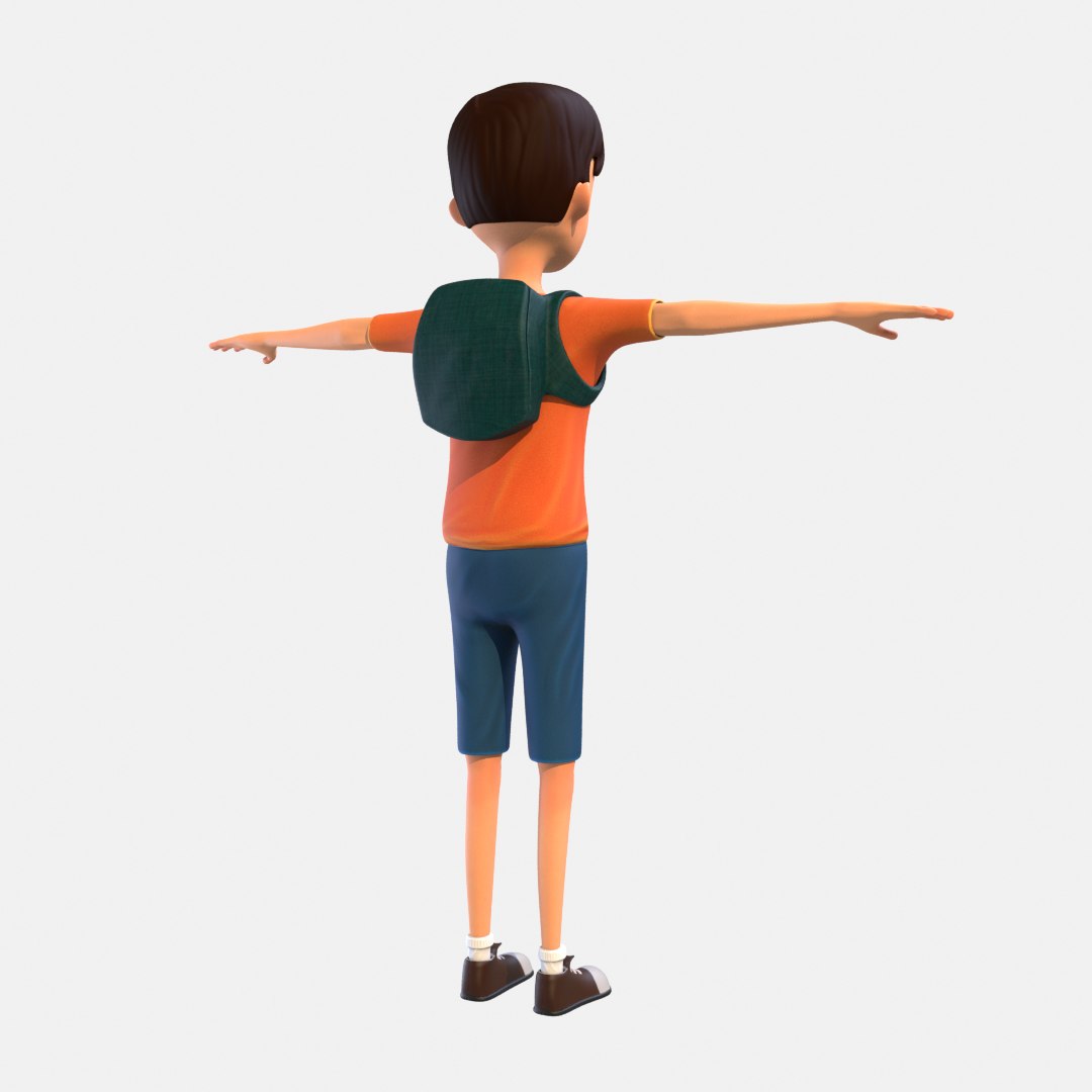 3D boy cartoon model https://p.turbosquid.com/ts-thumb/im/UyxYgA/xIHkY2A5/z6_00000/jpg/1566067030/1920x1080/fit_q87/3493061791347b12e6fa961830c0470c862146fd/z6_00000.jpg