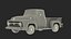 1956 Ford F100 Pick-up