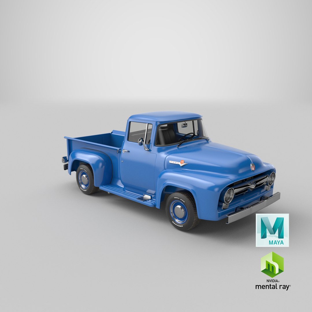 1956 f100 pickup truck model https://p.turbosquid.com/ts-thumb/im/V8KnHO/s8/stemcell_maya_mental_ray_render/png/1636635729/1920x1080/fit_q87/0959649f1e516c29f788a68da97776e655dcfa51/stemcell_maya_mental_ray_render.jpg