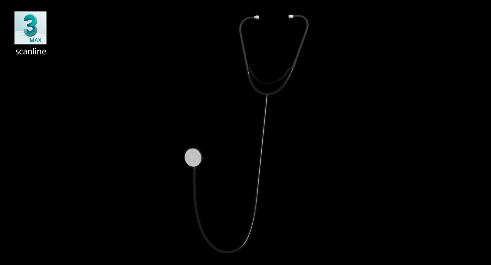 3D stethoscope model https://p.turbosquid.com/ts-thumb/im/X3cR73/0W8eq6FK/cam01_scanline/jpg/1563799684/1920x1080/fit_q87/8c1f0381c58175f9b4f668f2d1f7e661d6edca8e/cam01_scanline.jpg