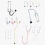 Stethoscope Collection
