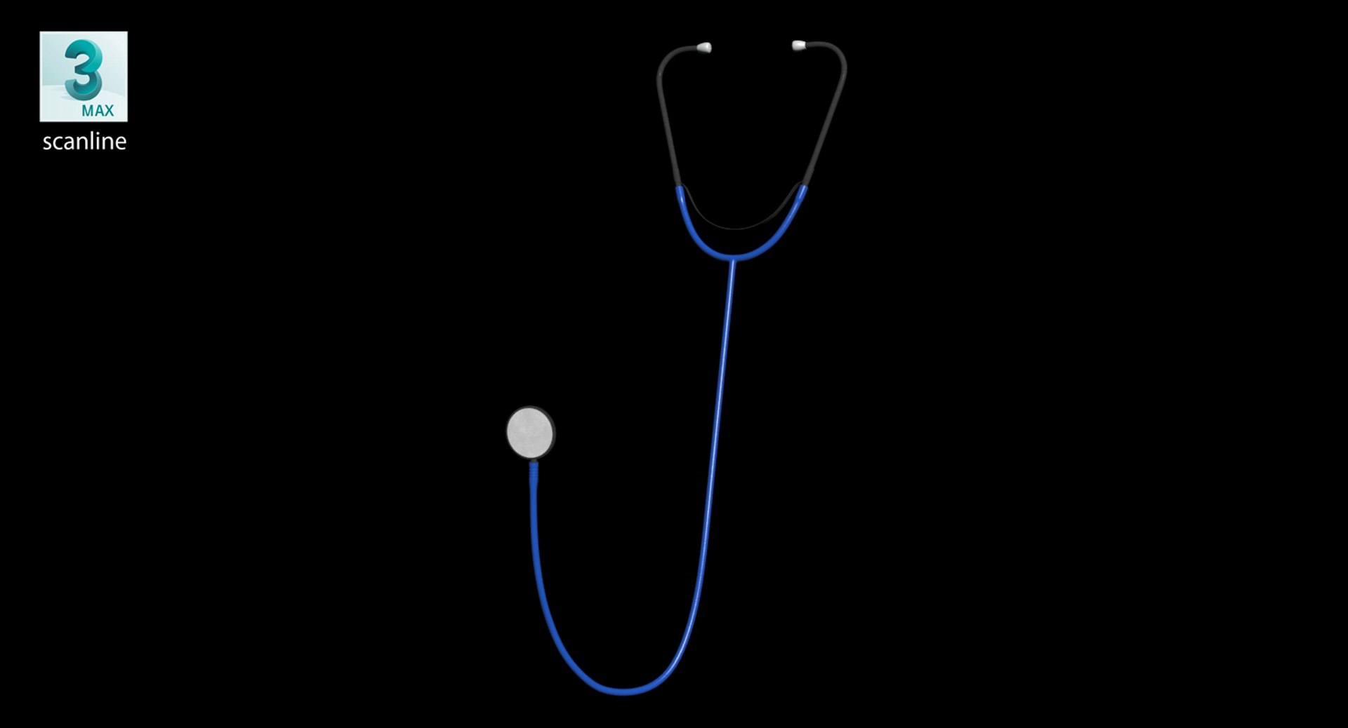 3D stethoscope model https://p.turbosquid.com/ts-thumb/im/X3cR73/ADvb83pF/cam01_scanline/jpg/1563799693/1920x1080/fit_q87/8fb6c2944653538c66db1586f42f873f2048720e/cam01_scanline.jpg