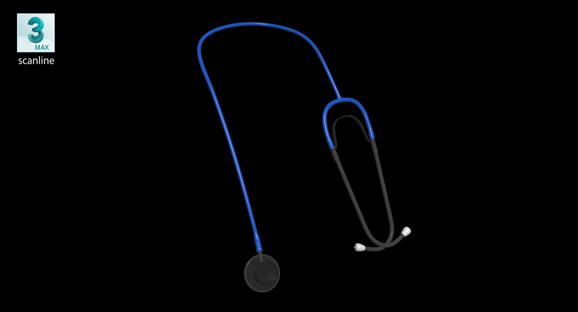 3D stethoscope model https://p.turbosquid.com/ts-thumb/im/X3cR73/U6RhaA3N/cam01_scanline/jpg/1563798446/1920x1080/fit_q87/07c031b2e67a9fde8a71790de0d2228465e9bd8e/cam01_scanline.jpg