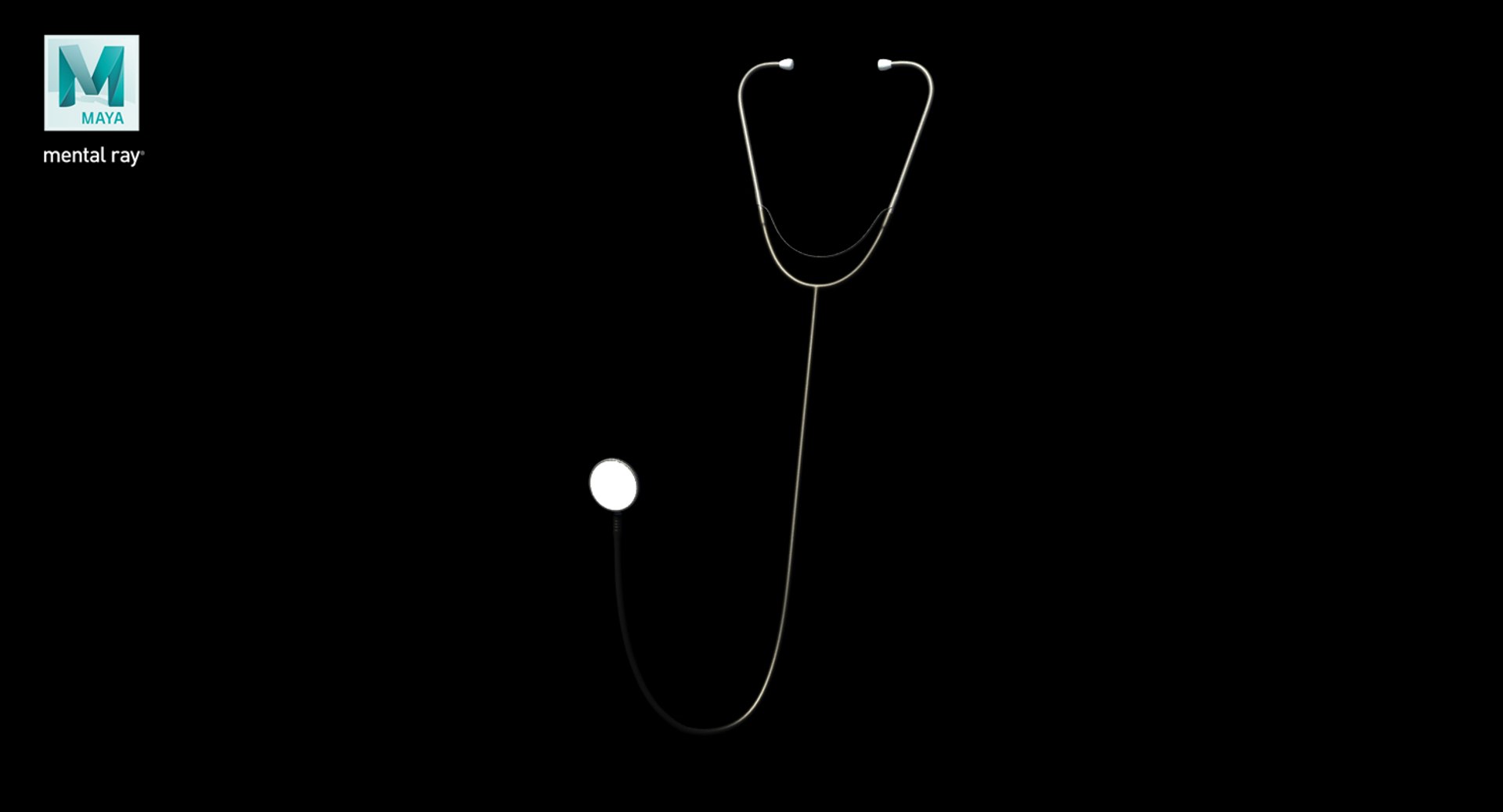 3D stethoscope model https://p.turbosquid.com/ts-thumb/im/X3cR73/Wvo3iHXo/cam01_maya/jpg/1563799684/1920x1080/fit_q87/c2fb80043bdc420170cf80713a4201a906e53065/cam01_maya.jpg