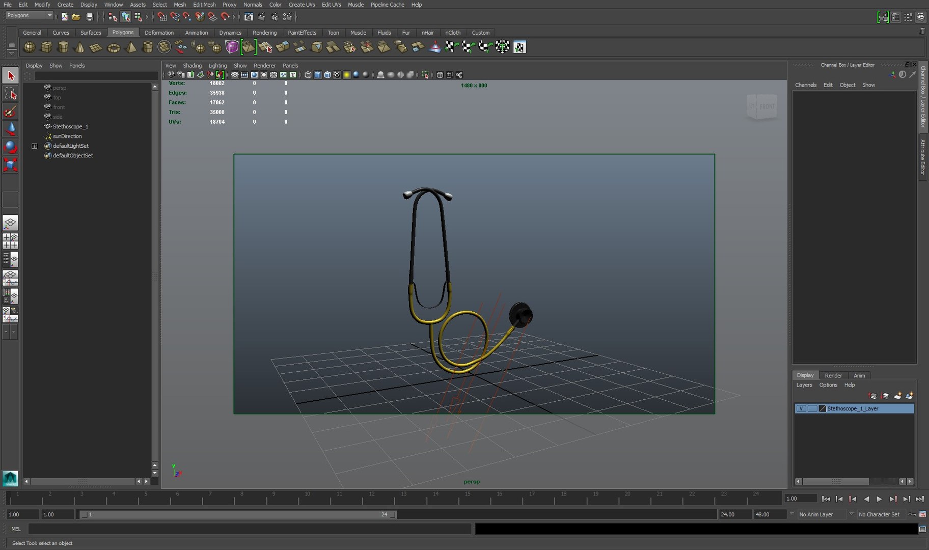 3D stethoscope model https://p.turbosquid.com/ts-thumb/im/X3cR73/aDsP89dw/screenshot_maya/jpg/1563793673/1920x1080/fit_q87/e282c0c83faf4f451801a41ce0cac8c0f91d5c0c/screenshot_maya.jpg