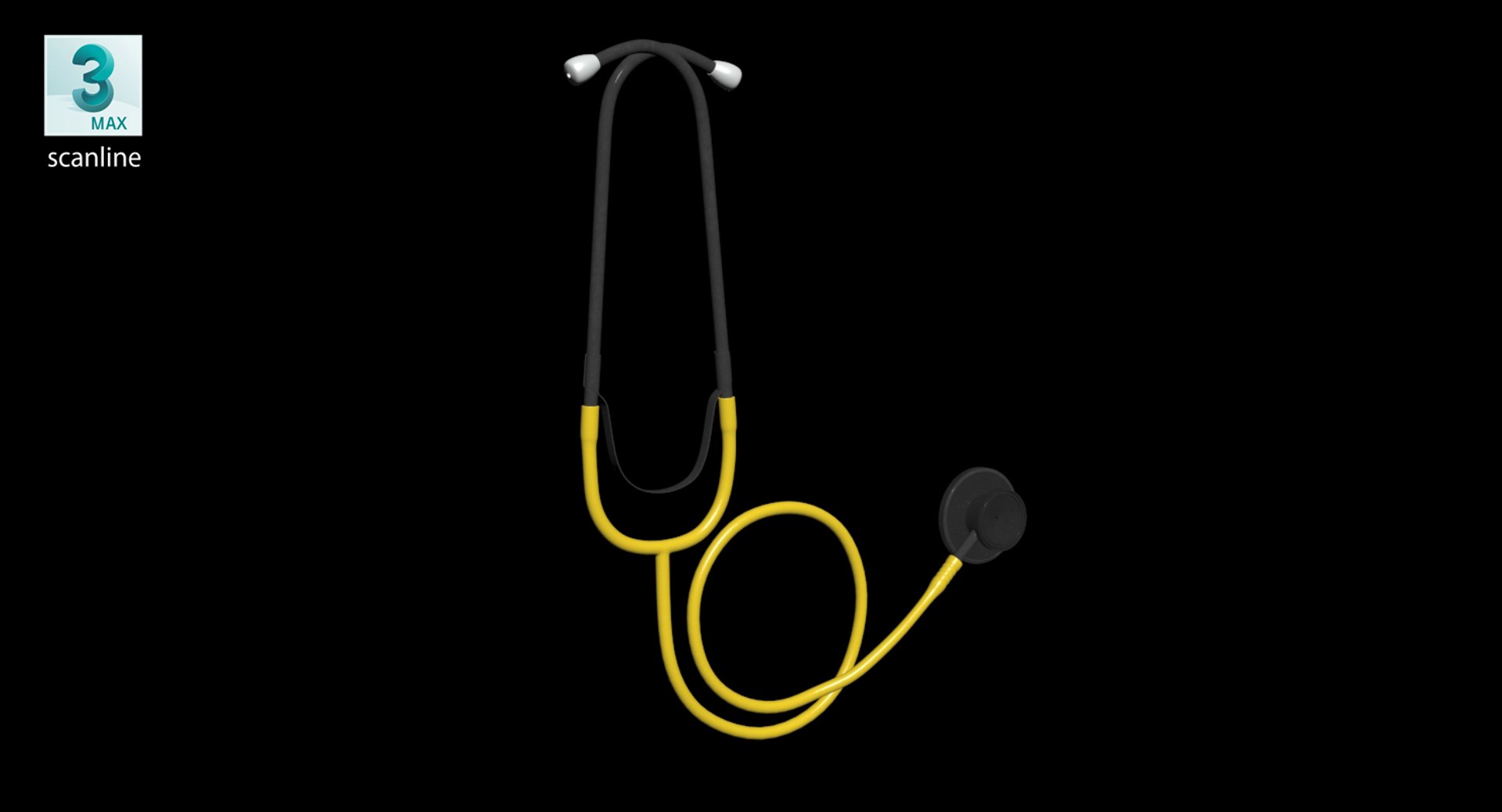 3D stethoscope model https://p.turbosquid.com/ts-thumb/im/X3cR73/oNkyoXlE/cam01_scanline/jpg/1563793582/1920x1080/fit_q87/a8a0d640f8ec508a3c4b1768a427e8ce6e4ac828/cam01_scanline.jpg