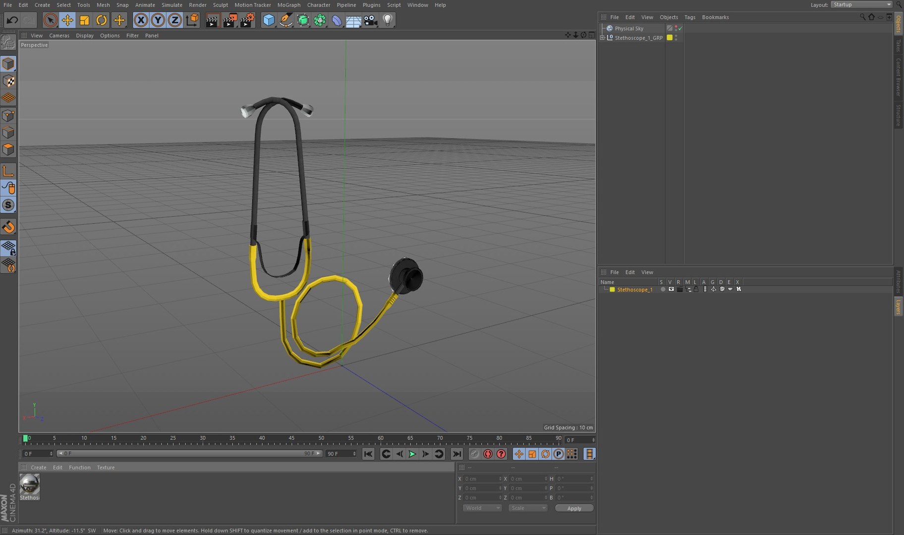 3D stethoscope model https://p.turbosquid.com/ts-thumb/im/X3cR73/r7xgzRHW/screenshot_c4d/jpg/1563793673/1920x1080/fit_q87/545fbd52e842902b90016c72a273aaddca4cdb23/screenshot_c4d.jpg