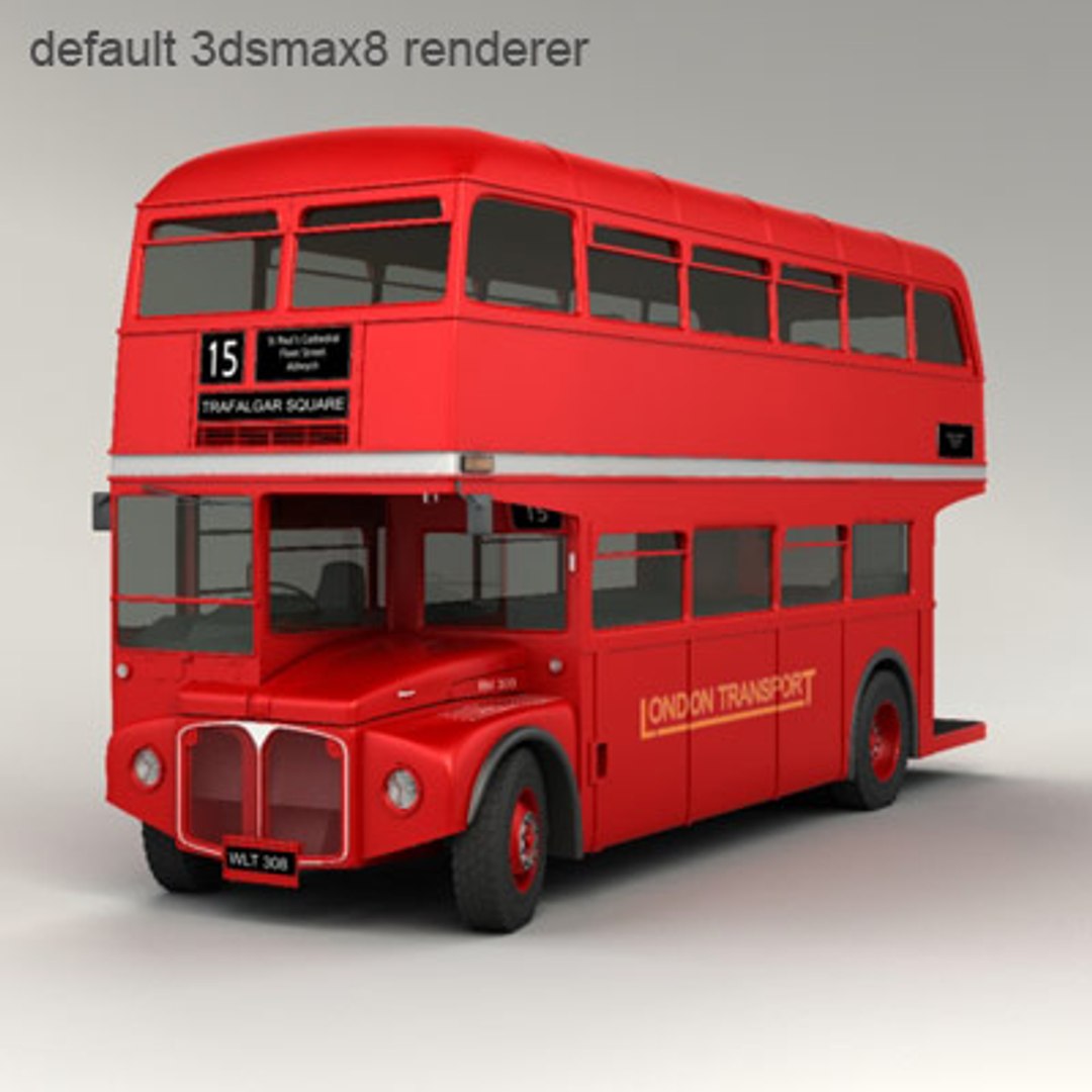 3ds Max Routemaster Classic