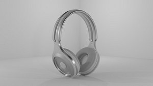 Headphone 3D