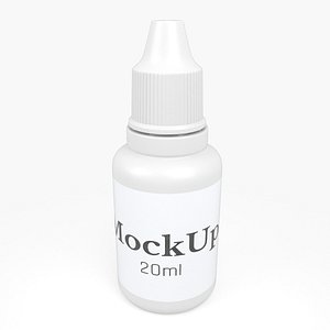 Eye Dropper 20 ml