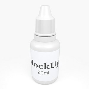 Eye Dropper 20 ml