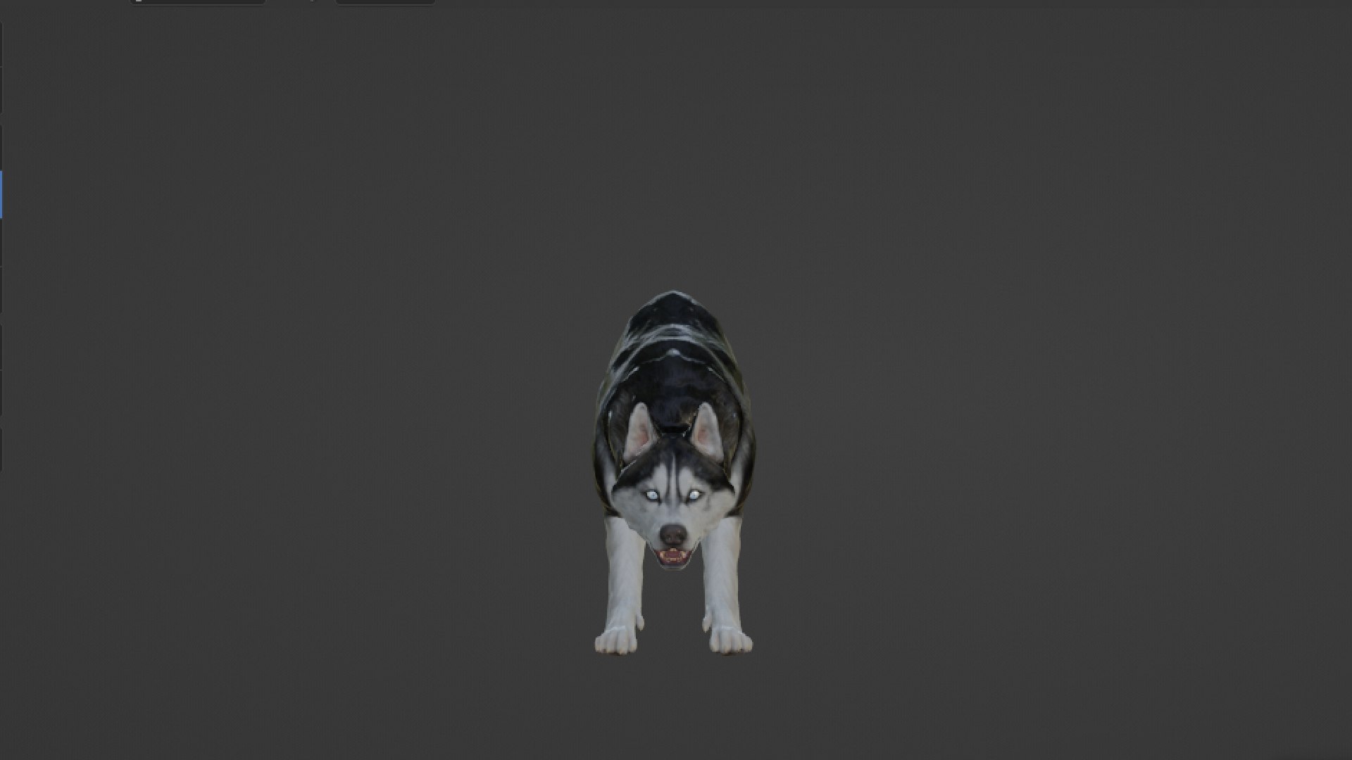 Wolf 3D https://p.turbosquid.com/ts-thumb/im/dxSPfo/P0/untitled14/jpg/1655121631/1920x1080/fit_q87/e137f2d3f33489c1295580f3e41820951d18f7f9/untitled14.jpg