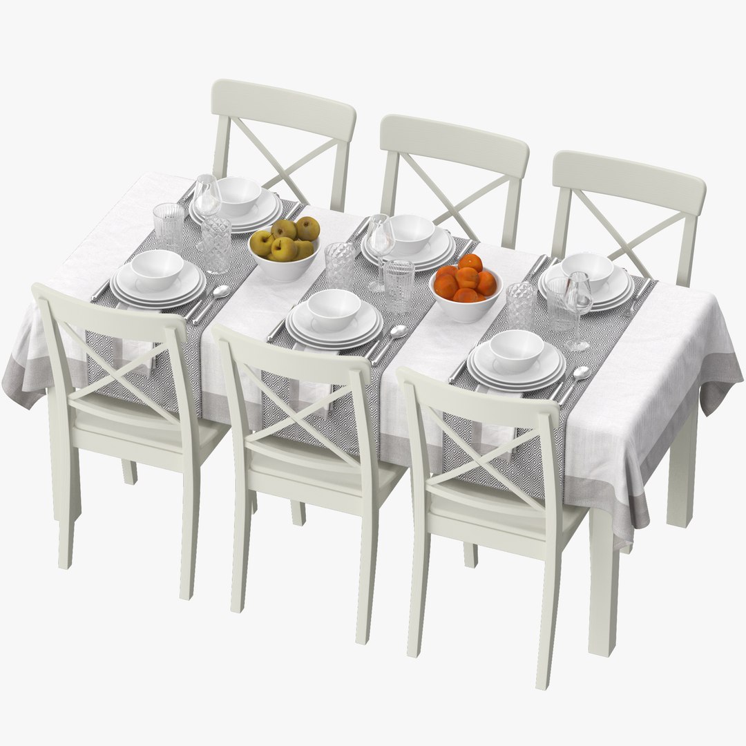 3D model ikea table dining set https://p.turbosquid.com/ts-thumb/im/hDQeZV/XjeSPRaG/01/jpg/1514719150/1920x1080/fit_q87/a096cd0189305d0f7f1f13cecb2455ed65c36a05/01.jpg