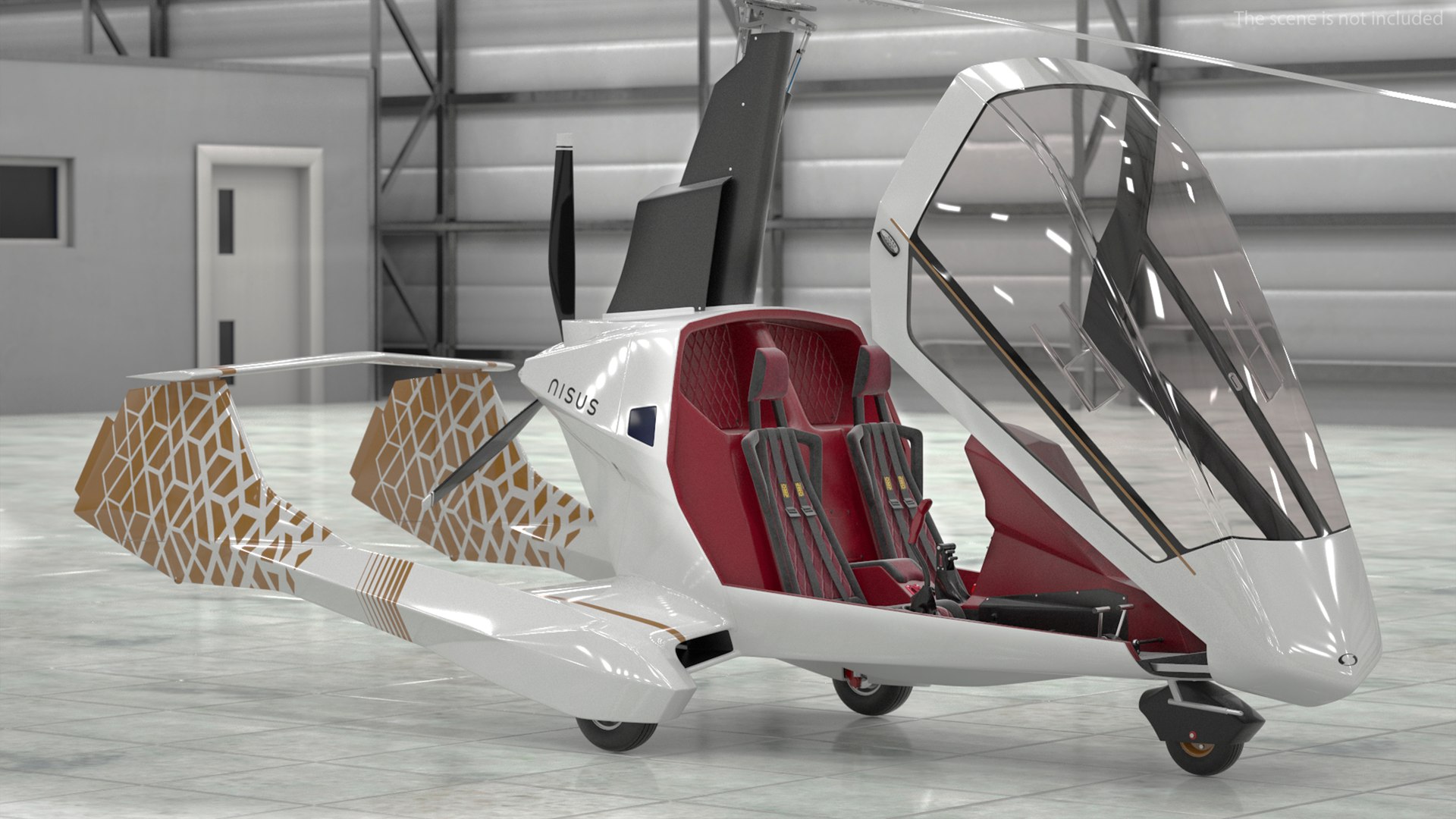 Nisus Gyroplane 3D model https://p.turbosquid.com/ts-thumb/im/j6fENM/00/nisusgyroplanemb3dmodel007/jpg/1706162810/1920x1080/fit_q87/9b50e85113d9dadbc2f0769a328fc6a00db4a752/nisusgyroplanemb3dmodel007.jpg