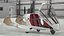 Autogiro Nisus
