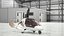 Autogiro Nisus