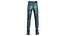 Pantalones de hombre con botas 7
