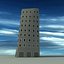 Torre di Gehry