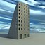 Torre di Gehry