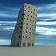 Torre di Gehry