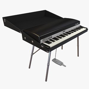 Fender Rhodes 73 Piano